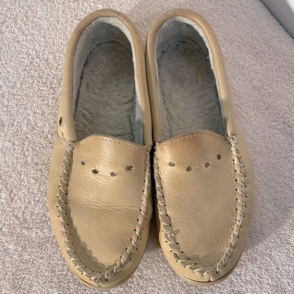 Vintage Laurentian Chief  Moccasins 8 - Picture 7 of 10
